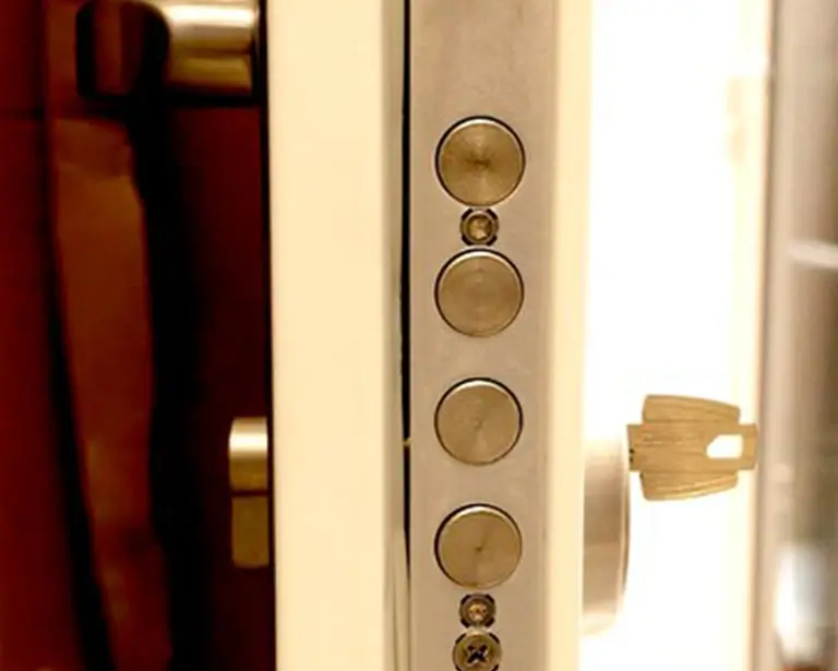 Apertura porte blindate Livorno 247
